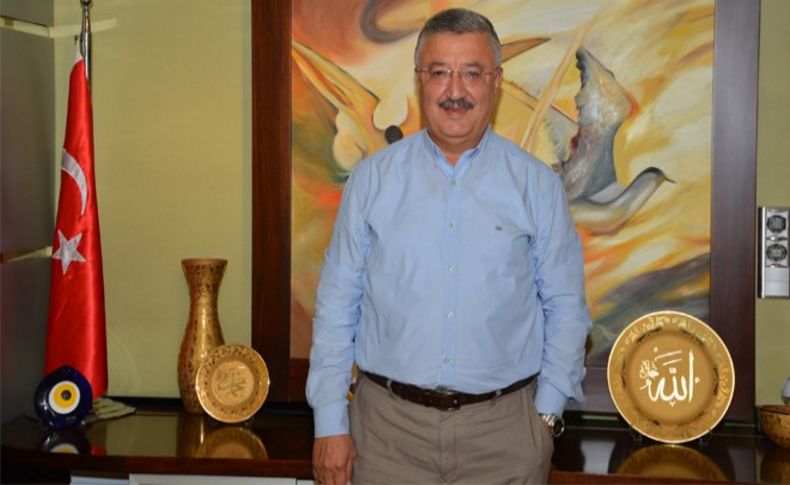 Nasır: '2023 hedeflerine çok daha hızlı koşacağız'