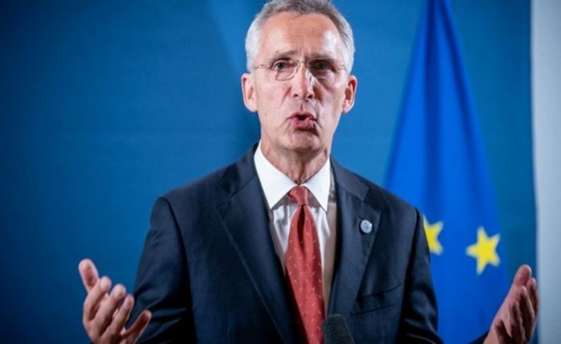 NATO açıkladı: D. Akdeniz görüşmesinde henüz sonuç yok