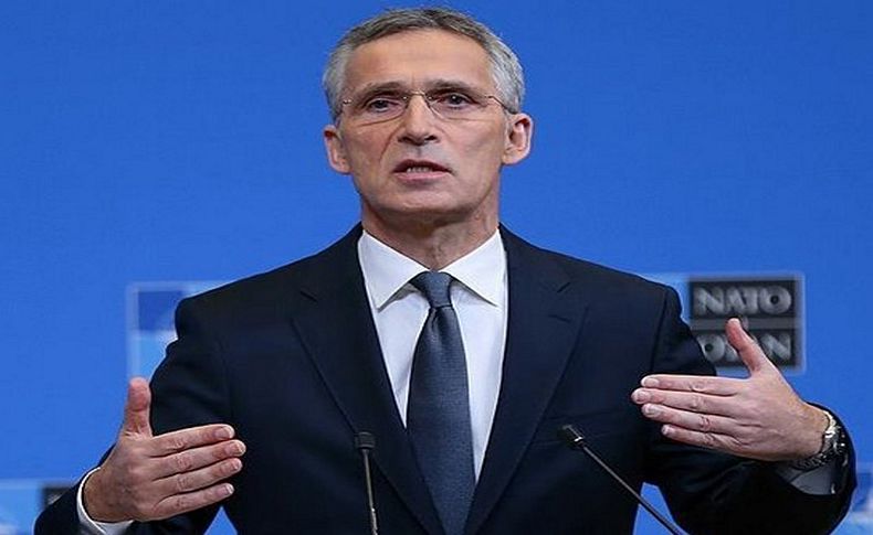 NATO'dan açıklama: Türkiye'nin meşru güvenlik kaygıları var