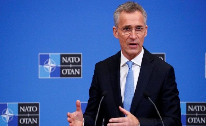 NATO'dan Doğu Akdeniz mesajı: Endişeliyiz