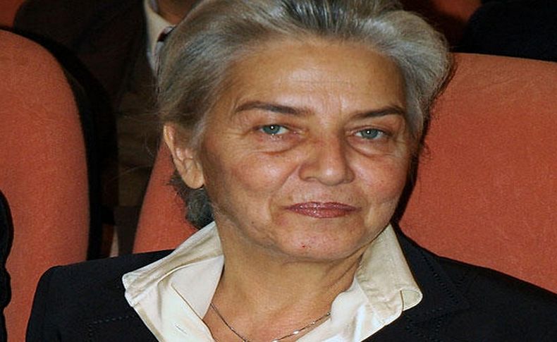 Nazire Dedeman Çağatay yaşamını yitirdi
