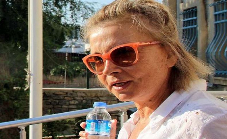 Nazlı Ilıcak'a 5 yıl 10 ay hapis cezası