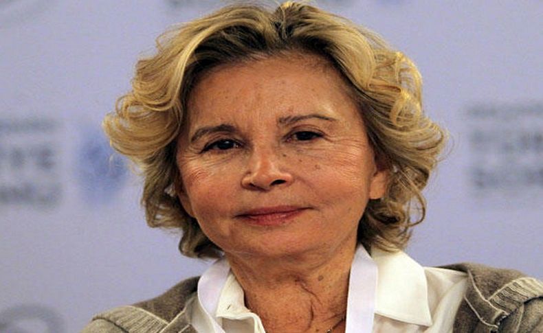 Nazlı Ilıcak’a ‘Cumhurbaşkanına hakaret’ten hapis