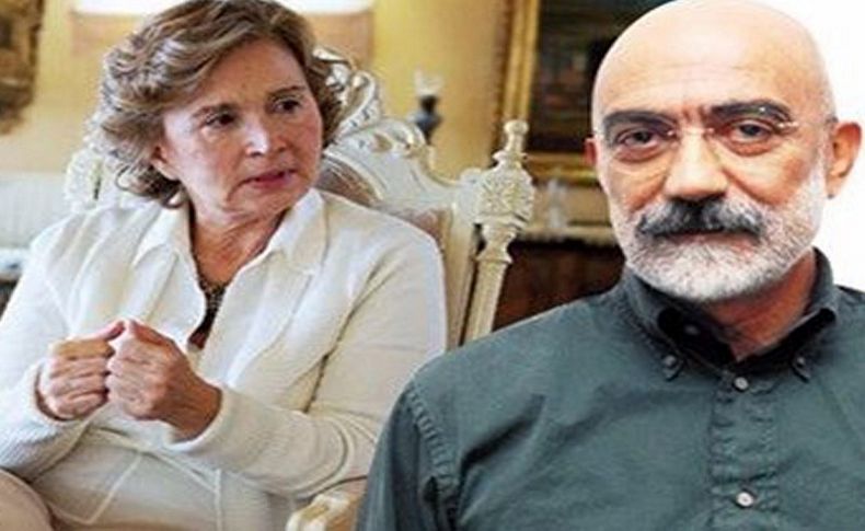 Nazlı Ilıcak ve Ahmet Altan'ın tutukluluk hali devam edecek