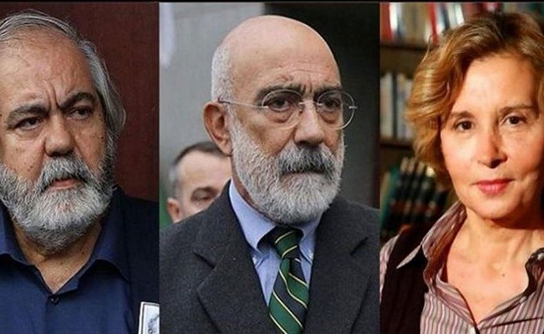Nazlı Ilıcak ve Altan kardeşler hakkında flaş gelişme