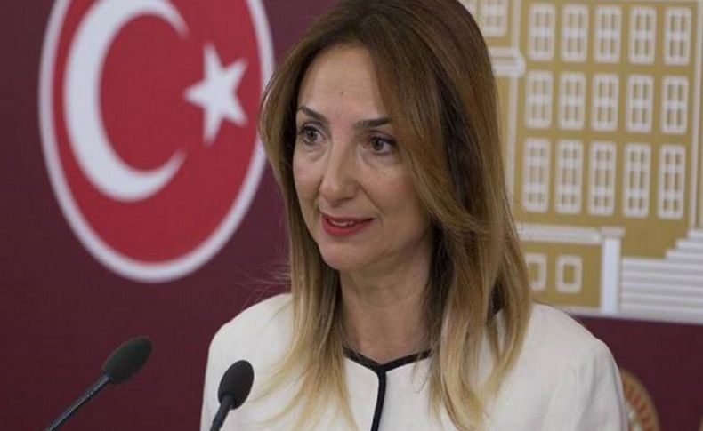 Nazlıaka, CHP Kadın Kolları Genel Başkanlığı’na aday