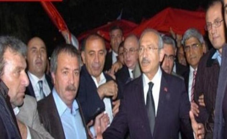 Ne yaparsa yapsınlar Ankara'ya yürüyeceğiz