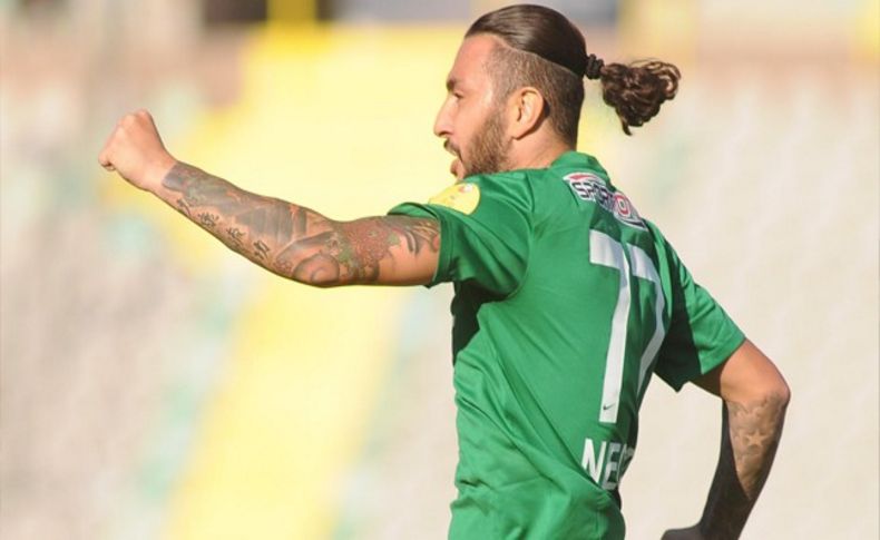 Karşıyaka'da Necati 11'e dönüyor