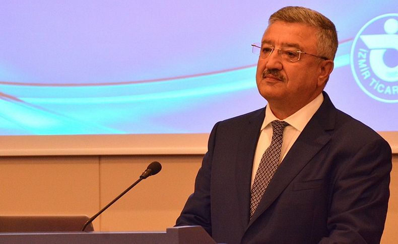 Necip Nasır: 'İTO'da seçime tek liste ile gidilsin'