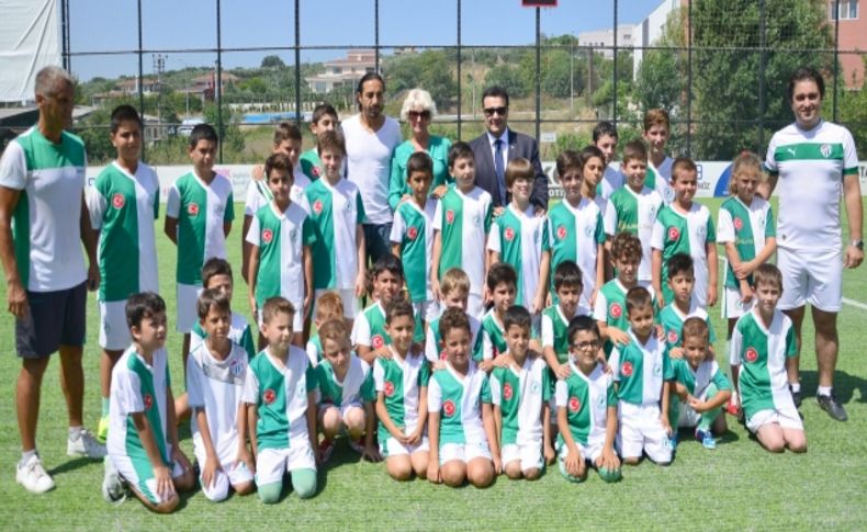 Nejat Biyediç unutulmadı
