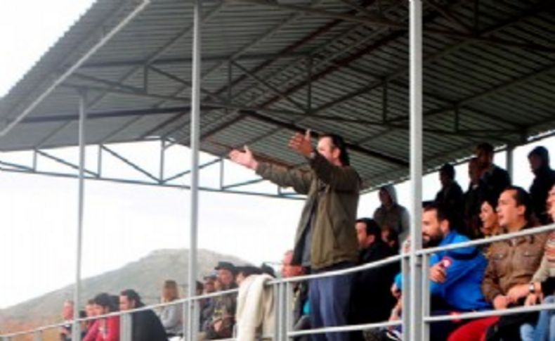Nejat İşler heyecandan yerinde duramadı