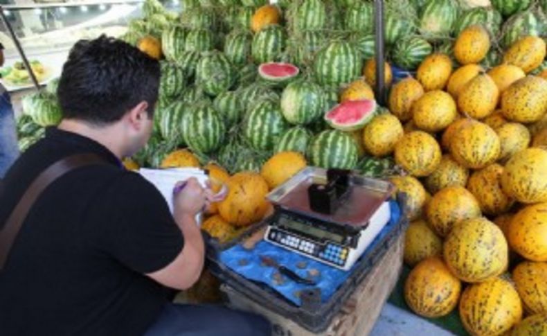 Bayraklı’da esnaflara “hassas” ayar