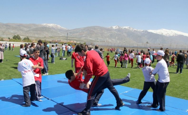 ‘Nerede Hareket Orada Bereket’