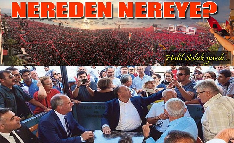 Nereden nereye'