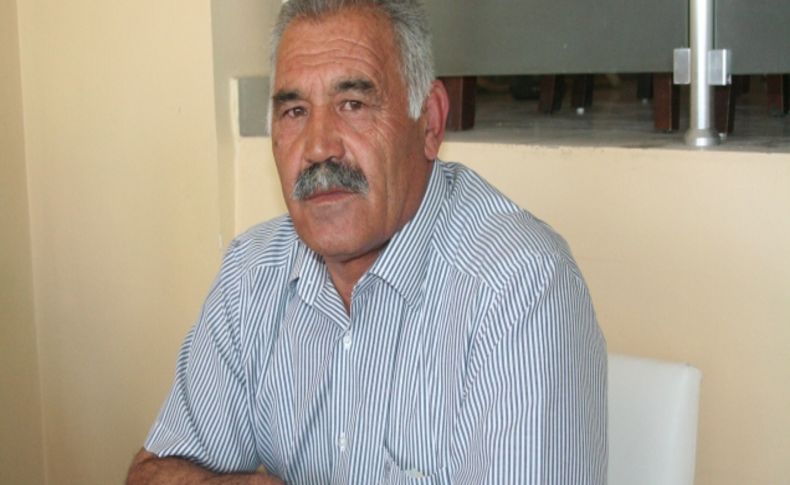 Nevşehir Yeni Lale Sanayi Sitesi'ndeki yangın