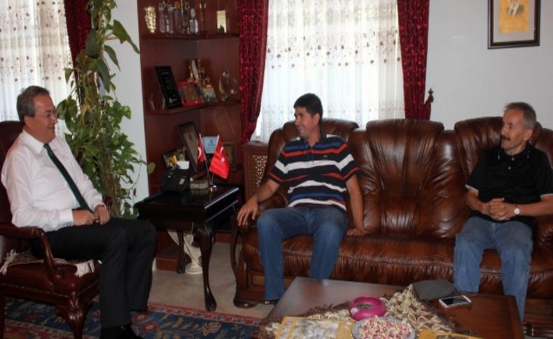 Nevşehir’de belediye kompleksinin temeli atılacak
