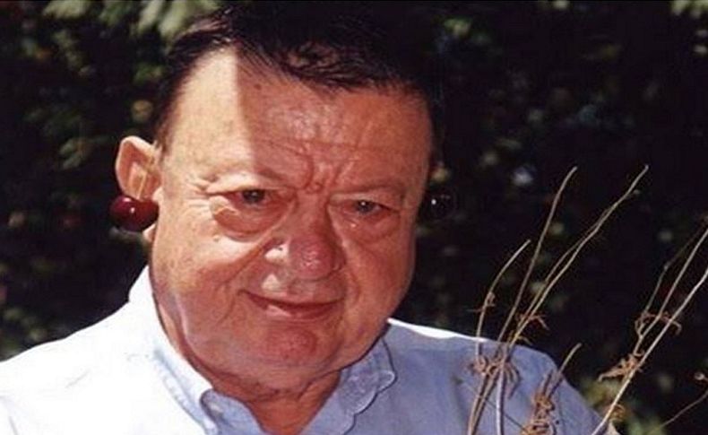 Nevzat Erkmen koronavirüse yenildi
