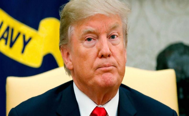 New York'taki saldırı sonrası Trump'tan vize hamlesi