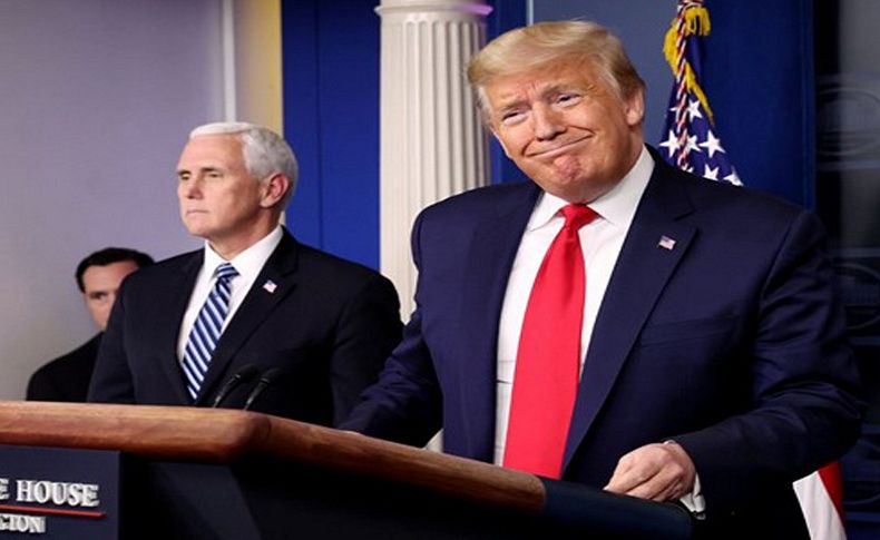 New York Times'tan Trump'a corona suçlaması!