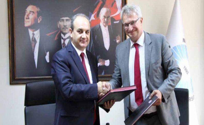 Niğde Üniversitesi'nden tarımda dev işbirliği