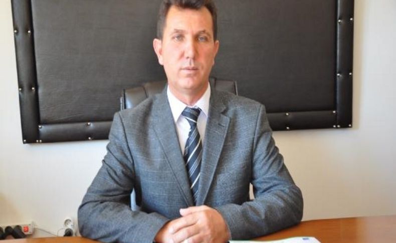 Niğde'de 150 Bin Ton Patates 5 Lira Olmayi Bekliyor