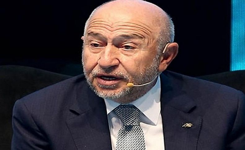 Nihat Özdemir: Şenol Güneş'in iki maça çıkması için...