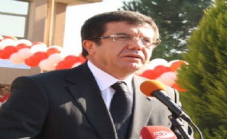 Bakan Zeybekçi'den ilginç mesajlar