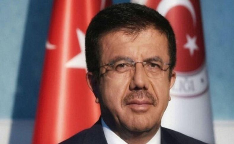 Nihat Zeybekci'ye yeni görev!