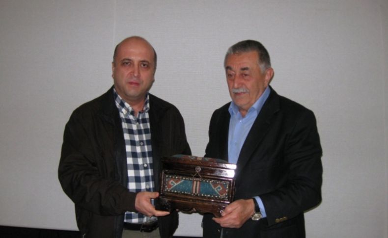 Niksar'da Kutlu Doğum coşkuyla kutlandı
