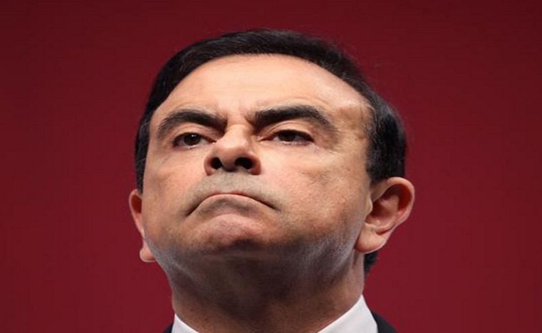 Nissan'ın eski CEO'su Ghosn kefaletle serbest