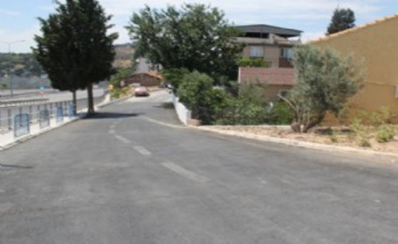 Bu yol hayata açılıyor