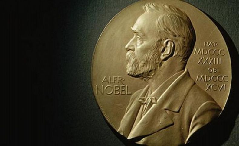 Nobel Barış Ödülü sahibini buldu