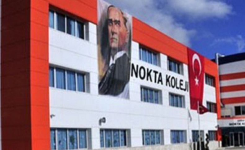 Nokta velilerinden kapatma tepkisi