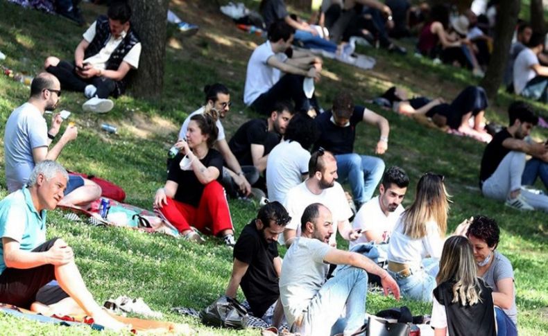 Normalleşmede gevşemenin 3 nedeni!