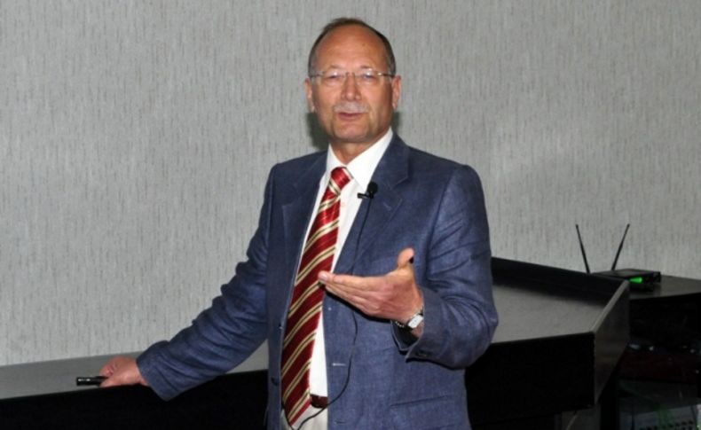 'Nükleer enerjide önemli olan gerekli şartları sağlamaktır'