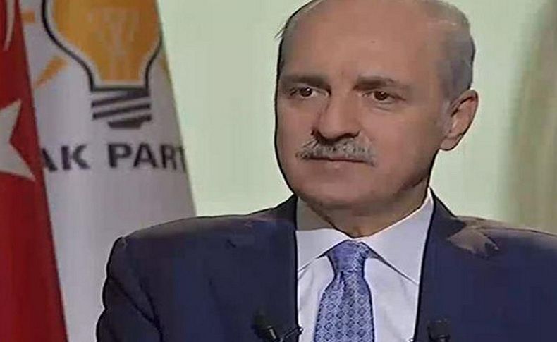 Numan Kurtulmuş'tan önemli açıklamalar