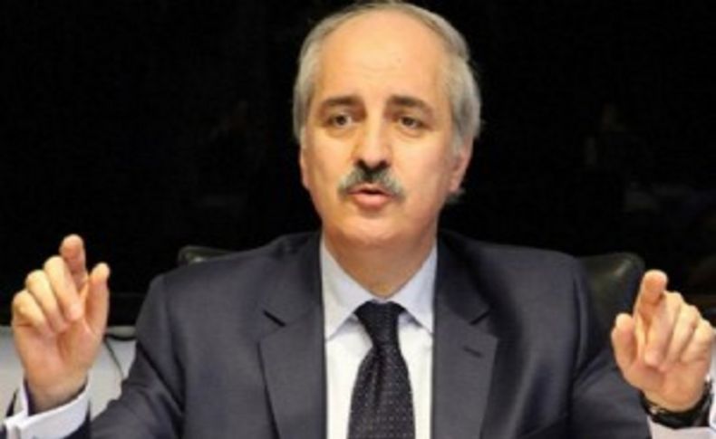 Numan Kurtulmuş'tan önemli açıklama