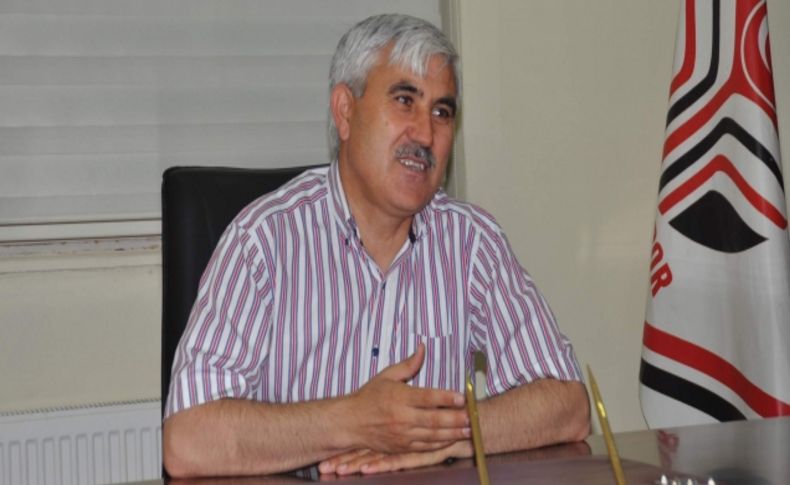 Nurdoğan: Başarmak için önce inanmak gerekir