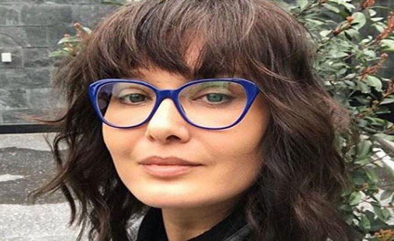 Nurgül Yeşilçay'ın İzmir'deki mağazasına haciz iddiası