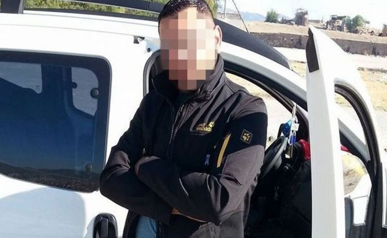 O baba hakkında flaş karar