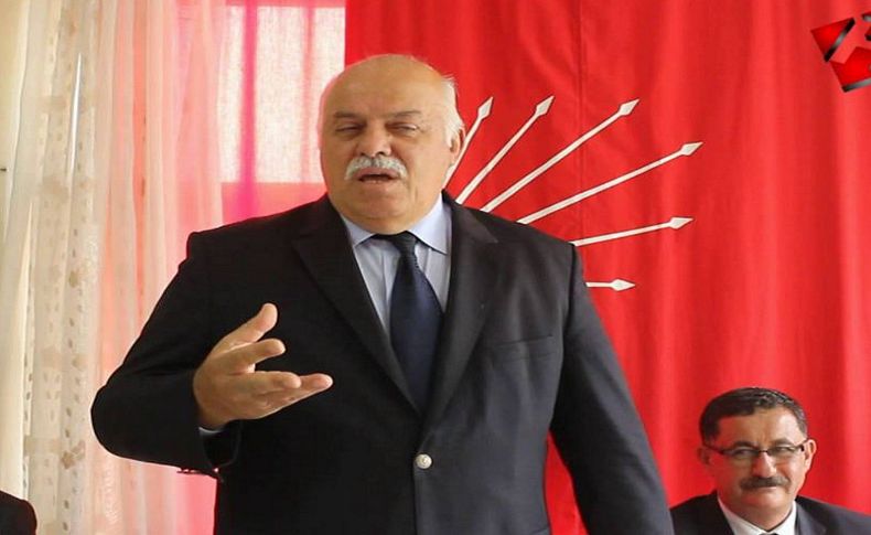 O başkan DSP yolunda
