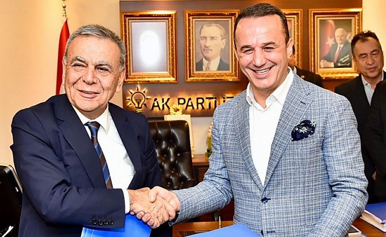O dosya Başbakan'ın masasında
