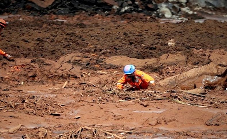 O faciada ölenlerin sayısı 121'e çıktı