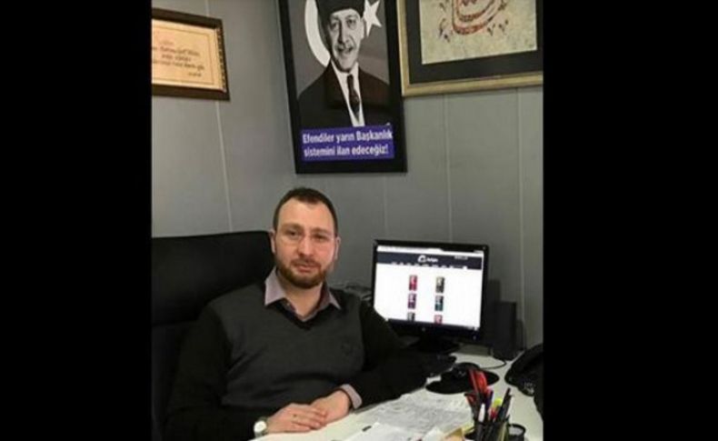 O fotoğraf için inceleme başlatıldı