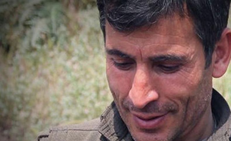 O PKK'lının kim olduğu ortaya çıktı!