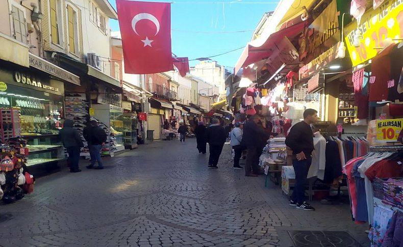 O platformdan yaylım ateşi: Kemeraltı kaderine terk edildi