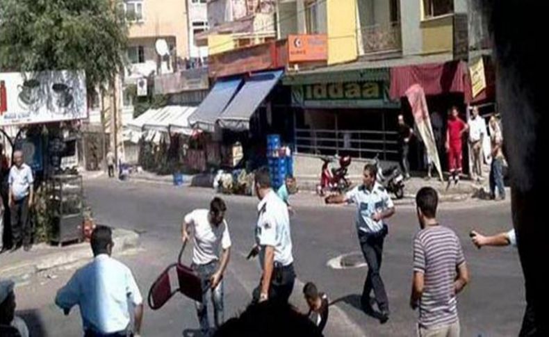 O polis memuru beraat etti