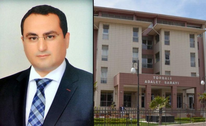 O savcı terfi etti