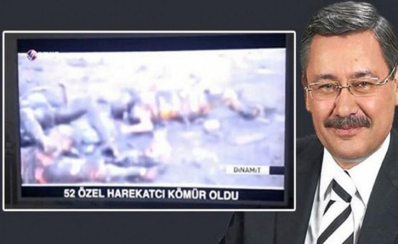 O skandal sözlerden sonra Beyaz TV özür diledi!