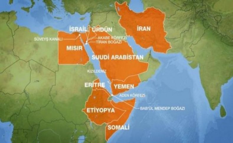 O ülke Katar ile ilişkileri kesmeyi reddetti